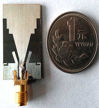 ASPR7495: PCTEL / Maxrad Broadband quarterwave Mosaic