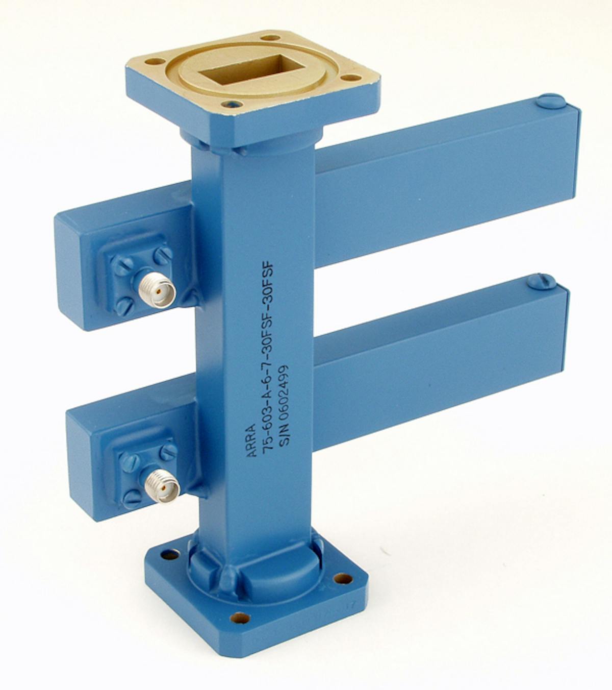 Passive Components Pack More Power Microwaves & RF