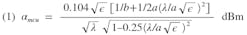 Mwrf Com Sites Mwrf com Files Uploads 2013 12 Equation1 0 Mwrf Com Sites Mwrf com Files Uploads 2013 12 Equation1 0