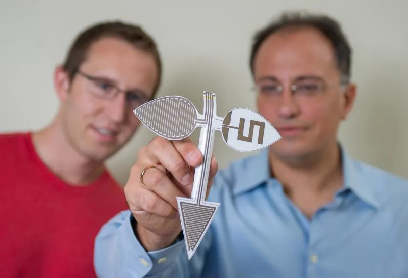 Microwave Orgami Teams Apply Paper-Folding Techniques to Next-Generation Antennas ...