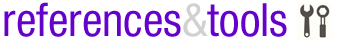 References & Tools | Microwaves & RF