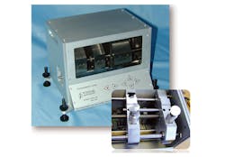 3. This is a PHT and its internal mechanism for changing resonators. 3. This is a PHT and its internal mechanism for changing resonators.
