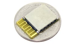 Antenna folding techniques can be used to minimize antenna dimensions, further decreasing the size and cost of IoT modules. Antenna folding techniques can be used to minimize antenna dimensions, further decreasing the size and cost of IoT modules.