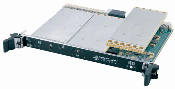 Modular Open Rf What’s the Difference between OpenVPX, OpenRFM, and MORA? | Microwaves & RF