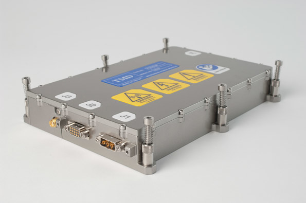 What's the Difference Between TWTAs and SSPAs? | Microwaves & RF