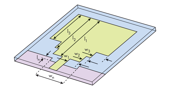 洋書 Design of Nonplanar Microstrip Antennas 洋書 Design of