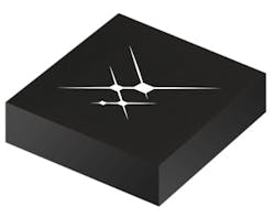 1. Skyworks Solutions' SKY66112-11 RF front-end module provides Bluetooth 5, Thread, and ZigBee compatibility, and provides four times the range of an IoT SoC radio alone along with a 7-dB increase in receiver sensitivity. 1. Skyworks Solutions' SKY66112-11 RF front-end module provides Bluetooth 5, Thread, and ZigBee compatibility, and provides four times the range of an IoT SoC radio alone along with a 7-dB increase in receiver sensitivity.