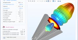 Www Mwrf Com Sites Mwrf com Files Comsol 5 2 App Corrugated Circular Horn Antenna 2 6 Www Mwrf Com Sites Mwrf com Files Comsol 5 2 App Corrugated Circular Horn Antenna 2 6
