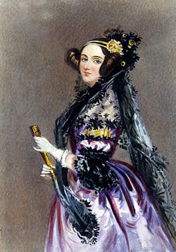 Mwrf Com Sites Machinedesign com Files Uploads 2016 09 13 334px Ada Lovelace Portrait Mwrf Com Sites Machinedesign com Files Uploads 2016 09 13 334px Ada Lovelace Portrait