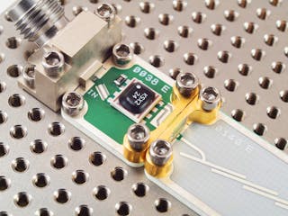 Mini-Circuits, X-Microwave Partner to Speed Prototyping