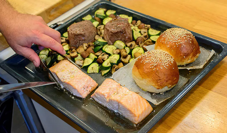 Rf Cooking RF Energy Is Finally Cooking | Microwaves & RF