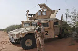 Brigade Rtft Comtech’s Transceivers Speed Army’s Blue Force Tracking Network ...