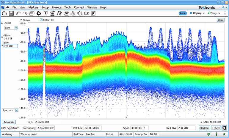 These Tools Can Help You Defeat RF Interference | Microwaves & RF