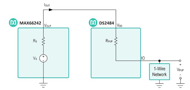 How to Wirelessly Power and Access a 1-Wire Network (Part 1 ...