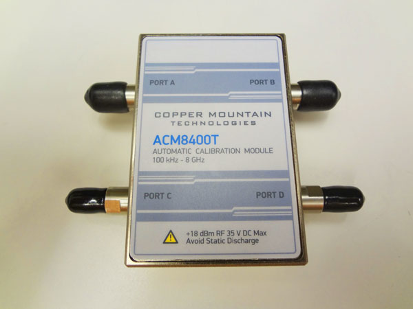 Familiarize Yourself with the Latest in Vector Network Analysis ...