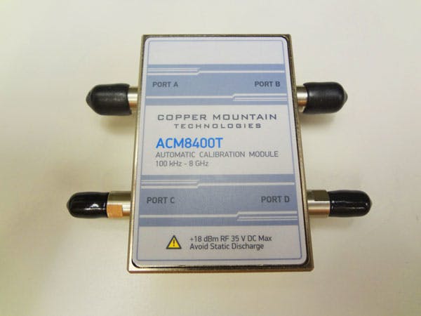 Familiarize Yourself with the Latest in Vector Network Analysis ...