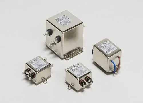 Emf Rfi Block EMI/RFI with Shields and Filters | Microwaves & RF