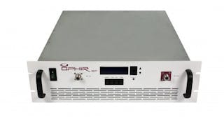 Solid-State Amplifiers “Amp” Up the Power | Microwaves & RF