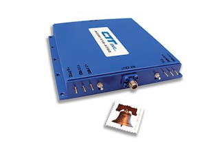 Solid-State Amplifiers “Amp” Up the Power | Microwaves & RF