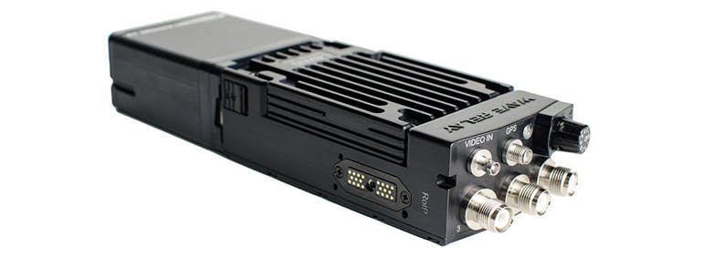 Radio Modules Offer Embedded Mobility | Microwaves & RF