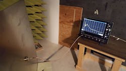 Automotive EMC Measurements with Oscilloscopes Automotive EMC Measurements with Oscilloscopes