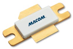 MACOMs model MAGX001090600L00 MACOMs model MAGX001090600L00