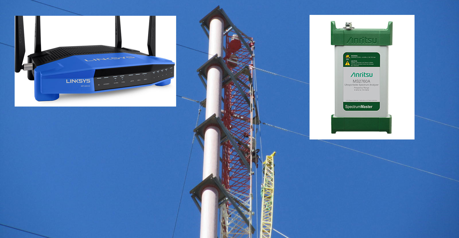 Grappling with Those Unwanted Signals