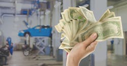 ADAS Adds Safety, Raises Auto-Repair Costs ADAS Adds Safety, Raises Auto-Repair Costs