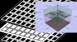 Frequency-Selective Structures Call for Special Substrates and Inks