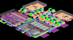 Employ Design-Flow Integration for Advanced Multichip RF Design