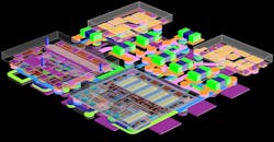 Employ Design-Flow Integration for Advanced Multichip RF Design Employ Design-Flow Integration for Advanced Multichip RF Design