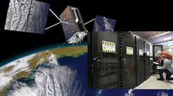 The GPS OCX The GPS OCX