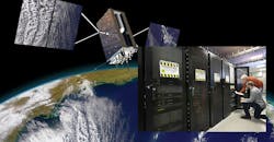 The GPS OCX The GPS OCX