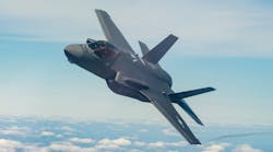 The F35 joint strike fighter (JSF) with its stealth capabilities is an example of a lethal, modernized combat aircraft designed and constructed to the latest requirements of warfare.