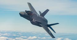The F35 The F35