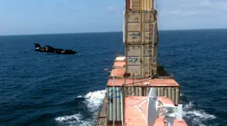 LRASM technology