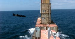 LRASM technology LRASM technology