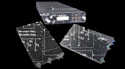 Design Methods of Modern Ultra-Low-Noise Synthesizers Design Methods of Modern Ultra-Low-Noise Synthesizers
