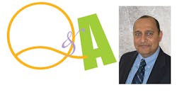 Pushing Process Equipment Forward Pushing Process Equipment Forward