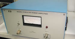 Striking the Right Balance: RF Power Output and Efficiency Striking the Right Balance: RF Power Output and Efficiency