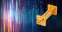 Waveguide Filters Sort Millimeter-Wave Signals Waveguide Filters Sort Millimeter-Wave Signals