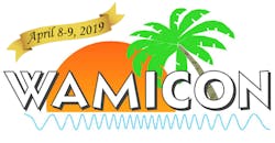 WAMICON Hits the 20-Year Mark WAMICON Hits the 20-Year Mark