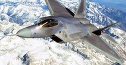 Jet fighter Jet fighter