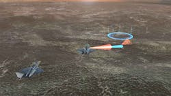 BAE Systems facility BAE Systems facility