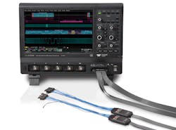 Teledyne LeCroy Oscilloscope Teledyne LeCroy Oscilloscope