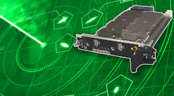 Wideband Microwave Transceiver Strives for Versatility