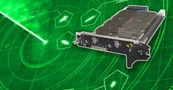 Wideband Microwave Transceiver Strives for Versatility Wideband Microwave Transceiver Strives for Versatility