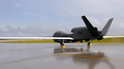 Upgrades to the Global Hawk39s radar system will provide added airtoair capability to support missile defense after previously being a strictly airtoground platform