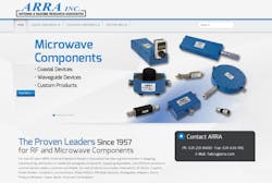 ARRA Sports a New Website ARRA Sports a New Website