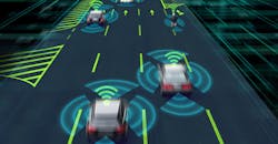 Overcome mmWave Automotive Radar Testing Challenges Overcome mmWave Automotive Radar Testing Challenges